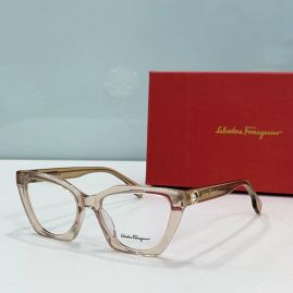 Picture of Ferragamo Optical Glasses _SKUfw53490904fw